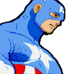 Marvel Super Heroes vs. Street Fighter | Marvel vs. Capcom Marvel Super Heroes vs. Street Fighter | Marvel vs. Capcom