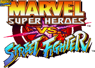 Marvel Super Heroes vs. Street Fighter | Marvel vs. Capcom Wiki