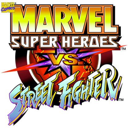 Marvel Super Heroes vs. Street Fighter secret characters, Marvel vs. Capcom