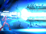 Proton Cannon