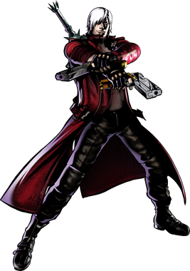 UMvC3