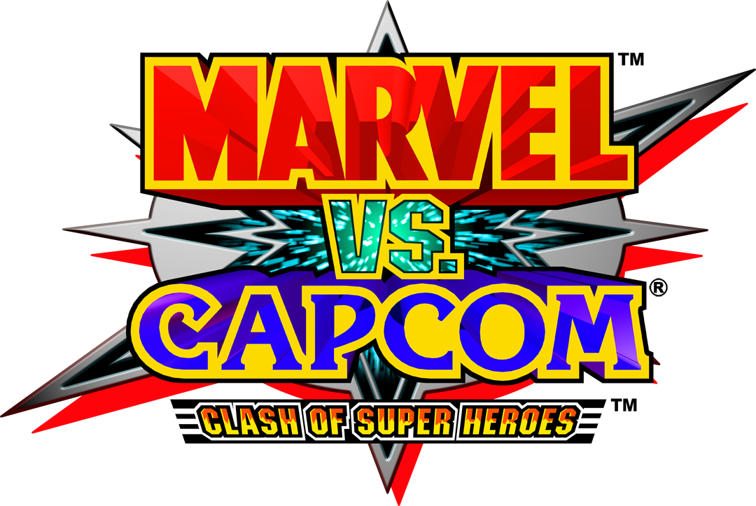 Marvel vs. Capcom - Clash of Super Heroes (USA) : Capcom : Free