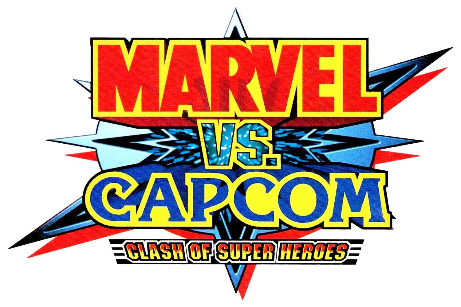 Marvel Super Heroes vs. Street Fighter, Marvel vs. Capcom Wiki
