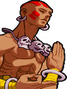 Dhalsim