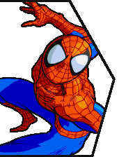 Spider-Man/Gallery | Marvel vs. Capcom Wiki | Fandom