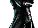 Wesker