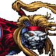 Omega Red