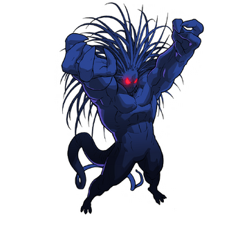 Blackheart | Marvel vs. Capcom Wiki | Fandom