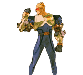 MvC2