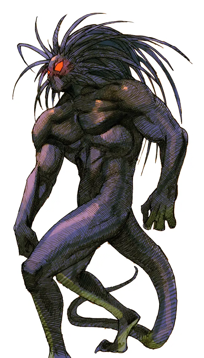 Blackheart