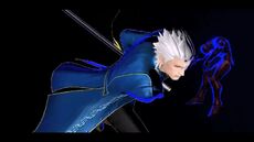 Umvc3 vergil DS