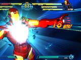 Iron Avenger