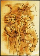 MvC2 end 05.png (839 KB) Ending Screen #5