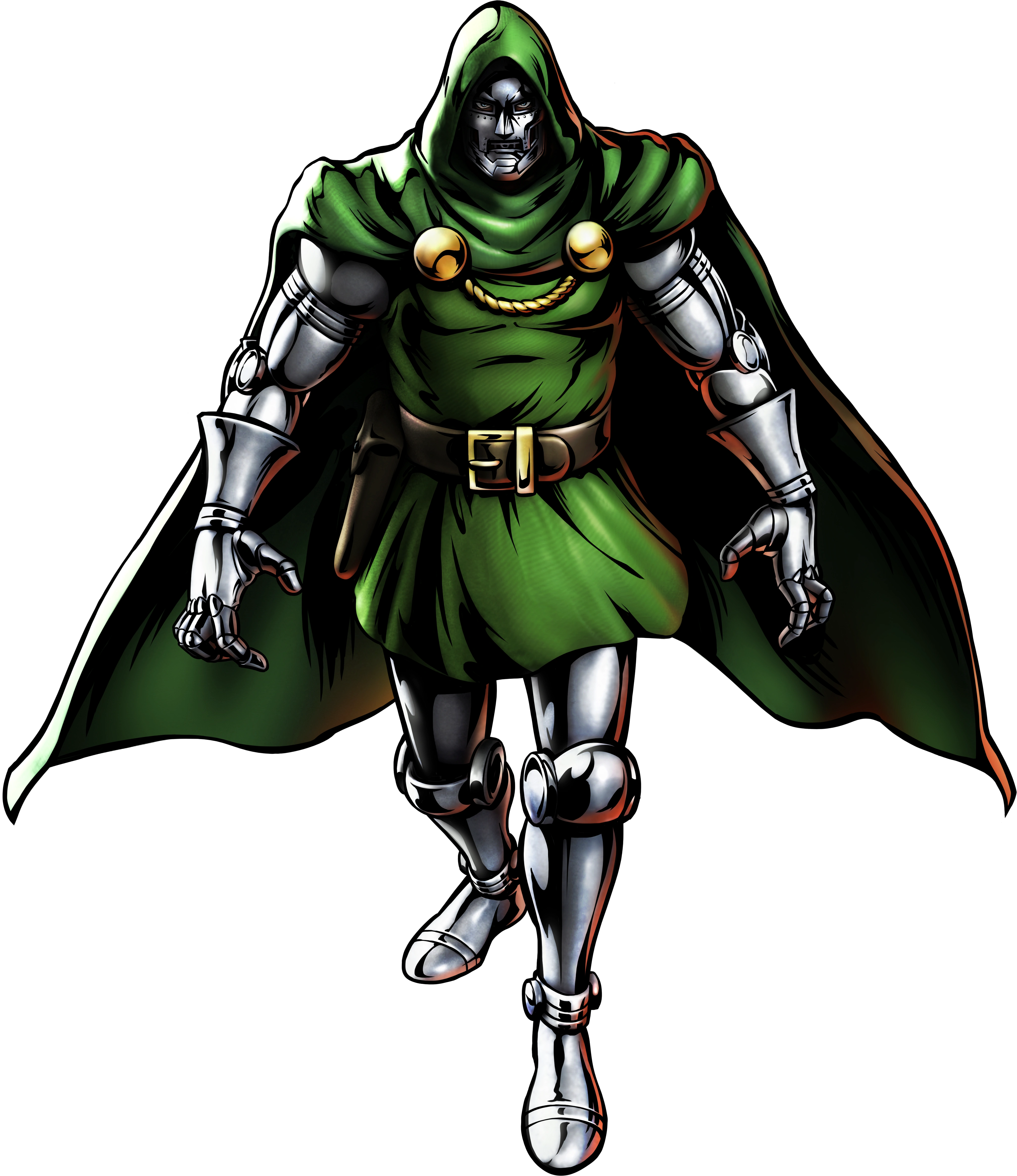 Doctor Doom