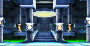 Abyss Stage 1