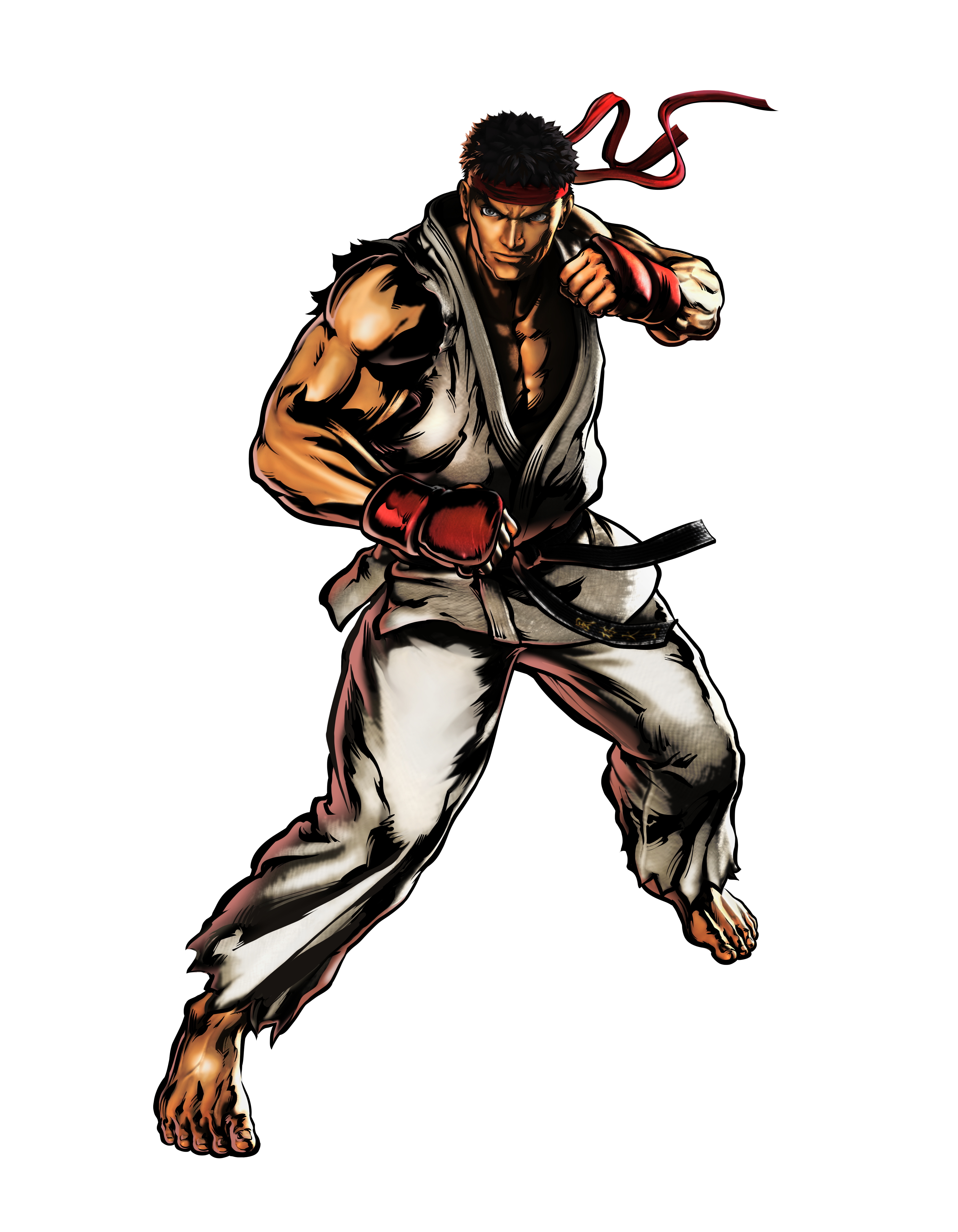 Marvel Super Heroes vs Street Fighter/Ryu - SuperCombo Wiki