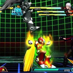 Category:Hyper Combos in Marvel vs. Capcom 3: Fate of Two Worlds