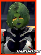 Gamora