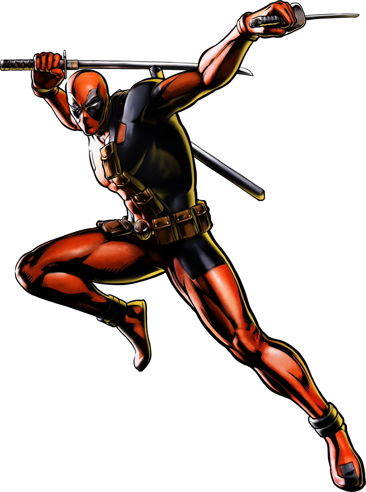 Deadpool - Wikipedia