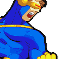 Marvel Super Heroes vs. Street Fighter | Marvel vs. Capcom Marvel Super Heroes vs. Street Fighter | Marvel vs. Capcom