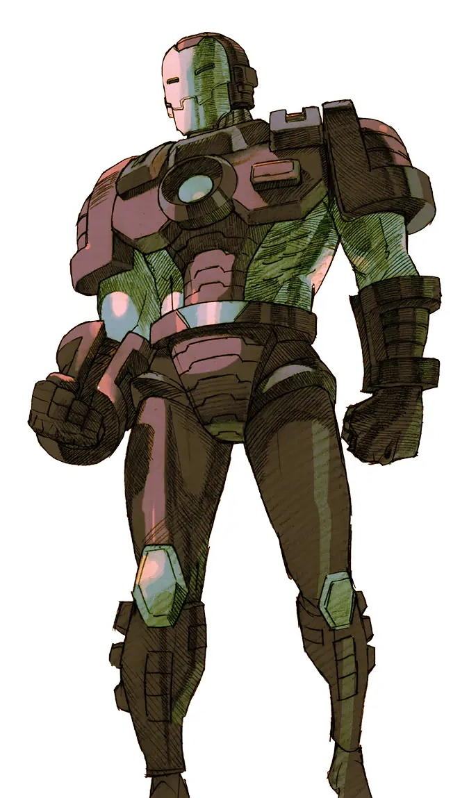 War Machine