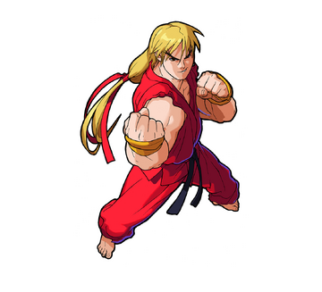 Ken | Marvel vs. Capcom Wiki | Fandom