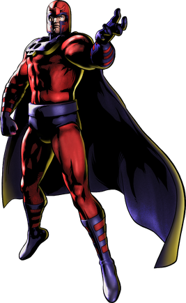 UMvC3