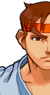 Ryu/Gallery | Marvel vs. Capcom Wiki | Fandom