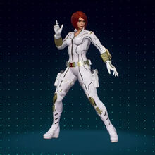 Marvel Vs Capcom Infinite Alternate Costumes Marvel Vs Capcom Wiki Fandom