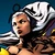 Storm umvc3face