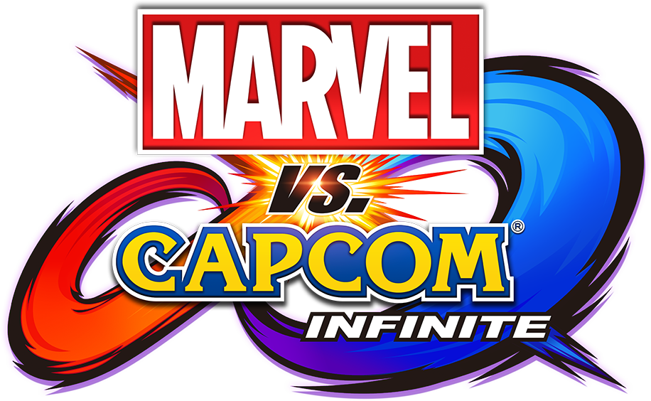 marvel vs capcom infinite characters at end of trailer