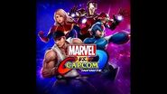 Marvel vs. Capcom: Infinite