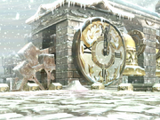 Clock Tower 2