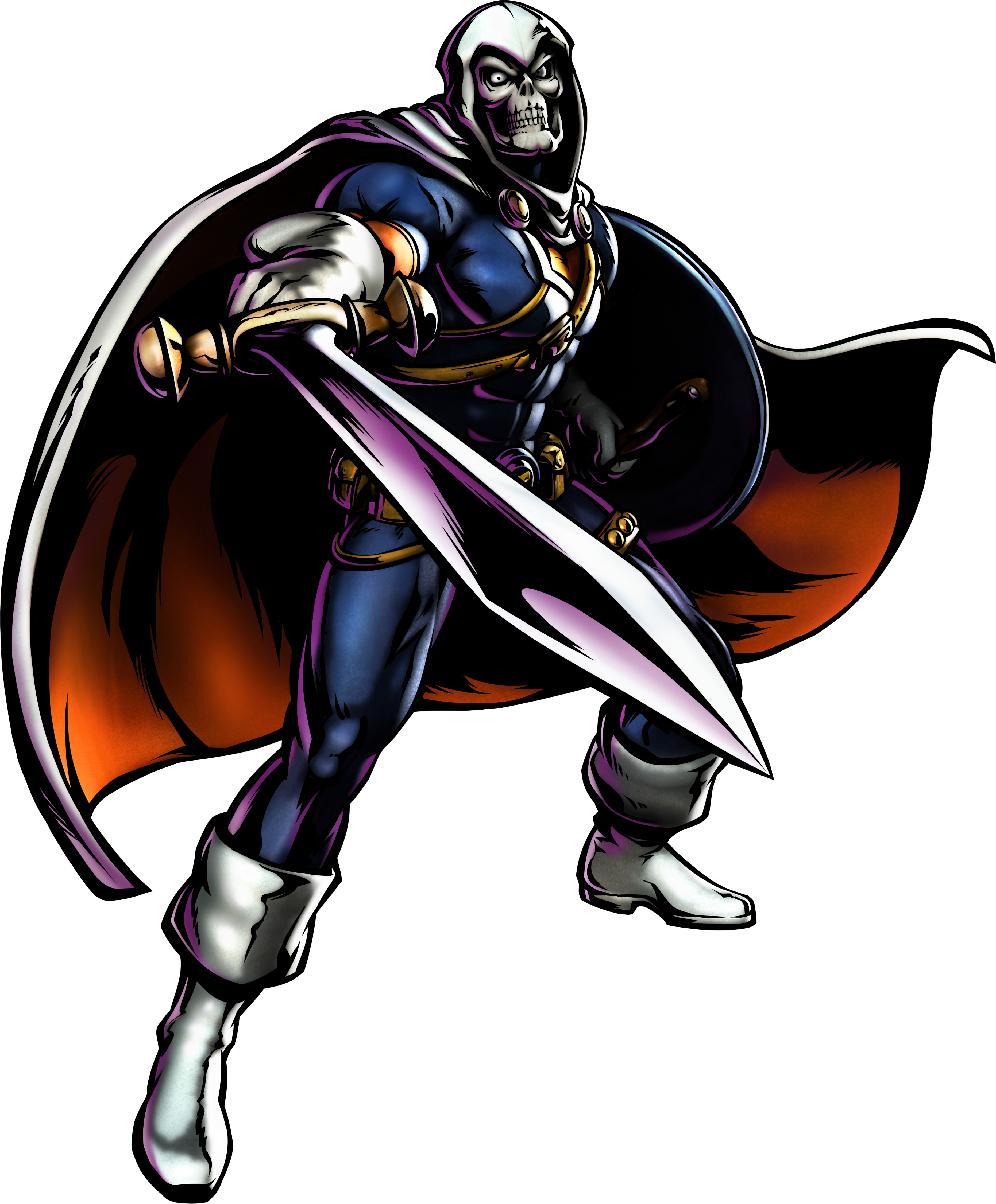 ultimate taskmaster