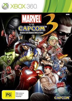 Vergil - Ultimate Marvel Vs. Capcom 3 Guide - IGN