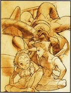 Screenshot 7.png (764 KB) Ending screenshot (NAOMI exclusive version)