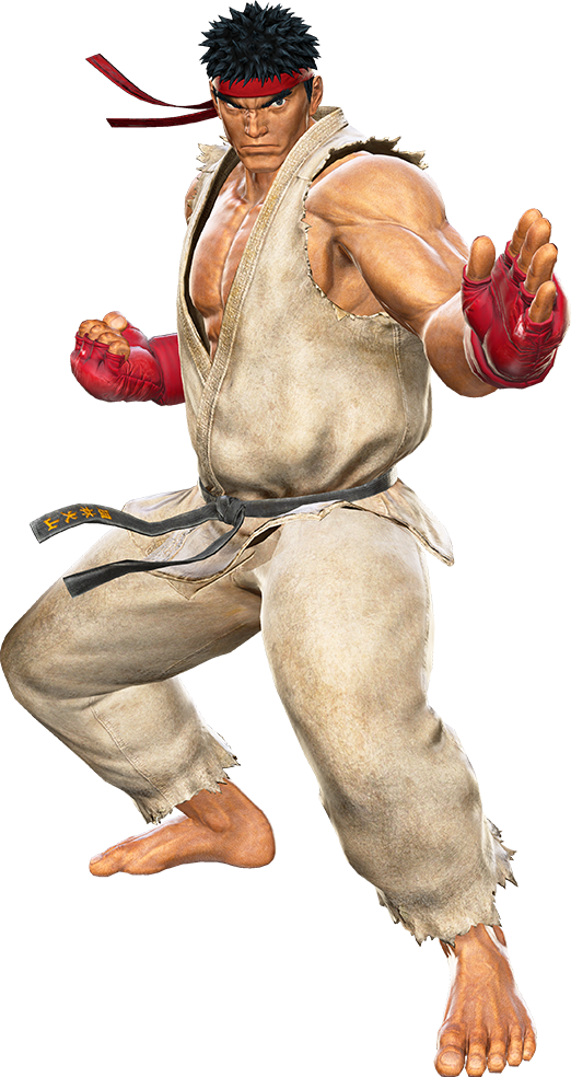 Marvel Super Heroes vs Street Fighter/Ryu - SuperCombo Wiki