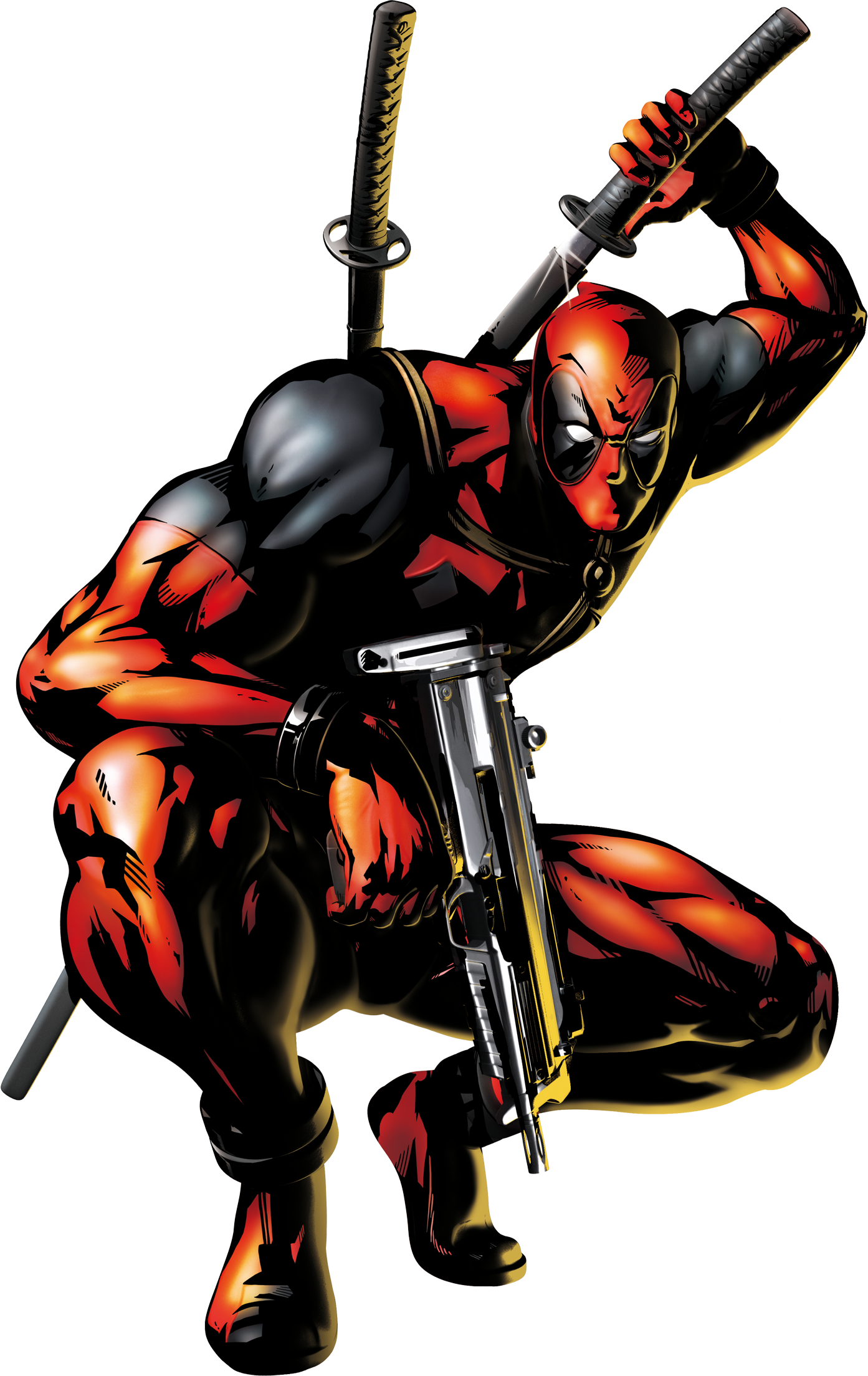 Deadpool Death Battle Fanon Wiki Fandom, 46 OFF