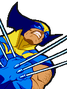 Wolverine (5 KB) Wolverine