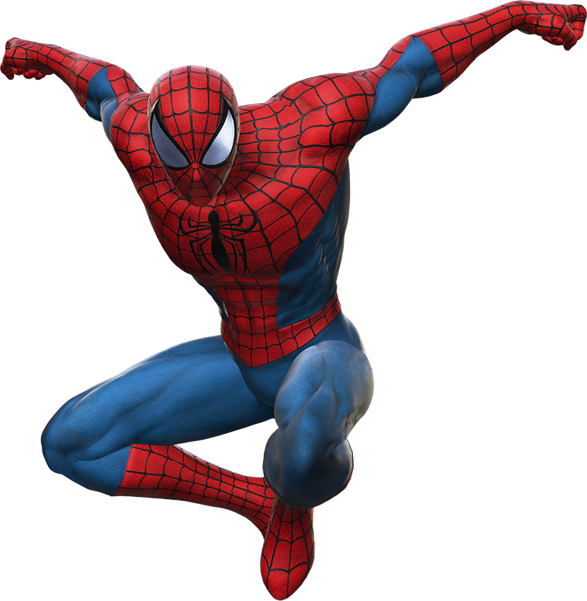 Marvel's Spider-Man, Marvel's Spider-Man Wiki