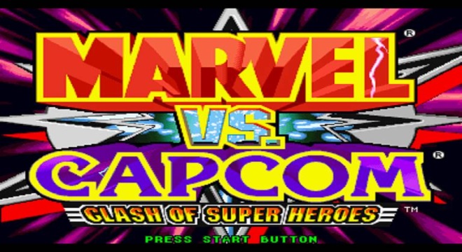 Marvel Super Heroes vs. Street Fighter, Marvel vs. Capcom Wiki