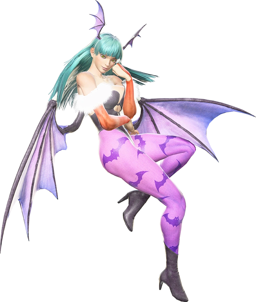Morrigan