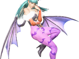 Morrigan