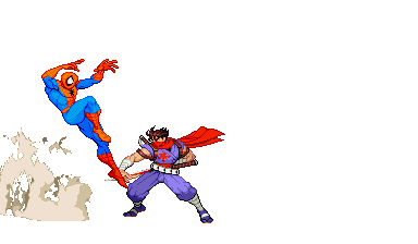 Maximum Spider | Marvel vs. Capcom Wiki | Fandom