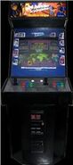 Arcade Cabinet