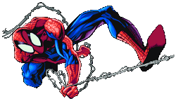 Spider-Man/Gallery | Marvel vs. Capcom Wiki | Fandom