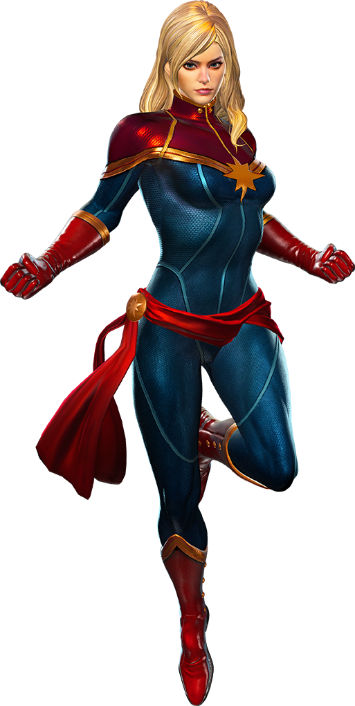 Captain Marvel (film) - Wikipedia