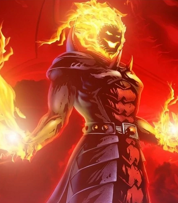 Dormammu