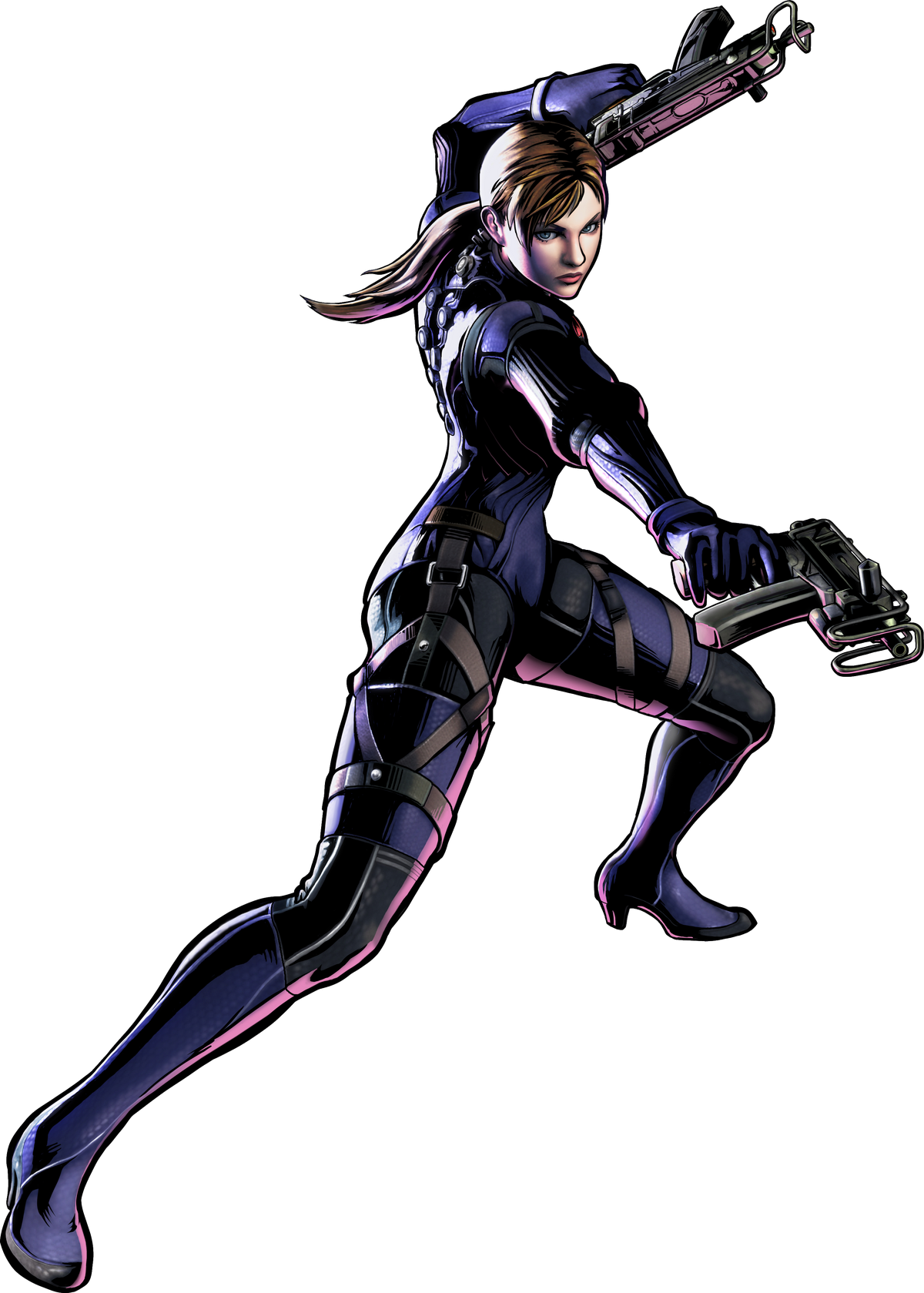 Why Capcom Might be Hesitant To Bring Back Jill Valentine