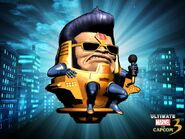 Elvis M.O.D.O.K. DLC costume